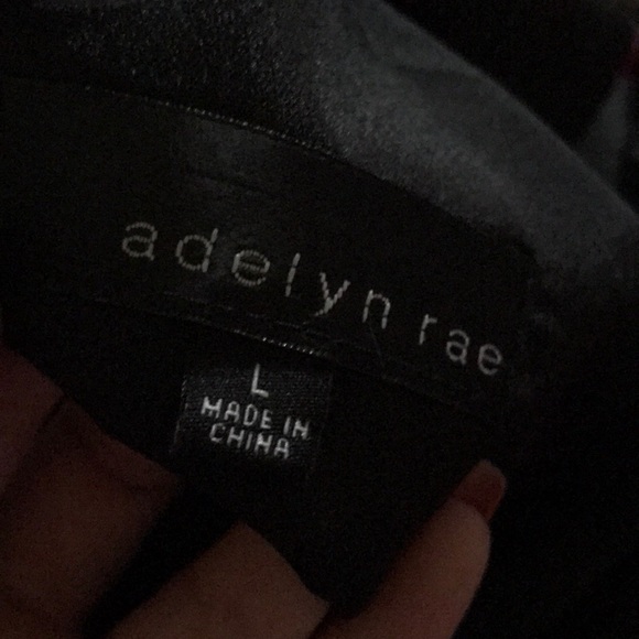 Modcloth A-line Magenta Party Dress - Picture 7 of 8